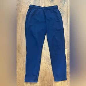 Nike Mens drifit pants Sz small